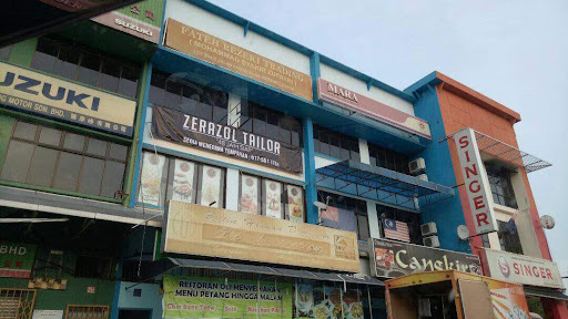 ZERAZOL Tailor ZERAZOL Tailor