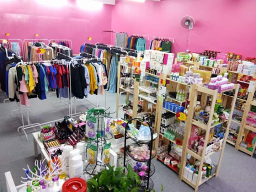 Cik Nina Boutique Cik Nina Boutique