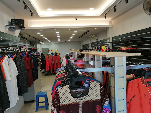 D FASHION JEEL KURTIS