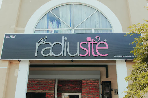 Radiusite HQ