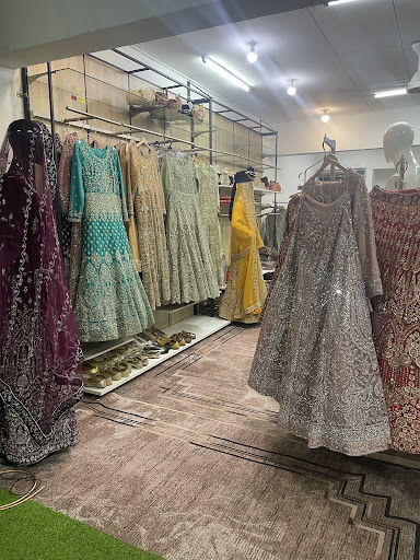Zass Boutique Rawang