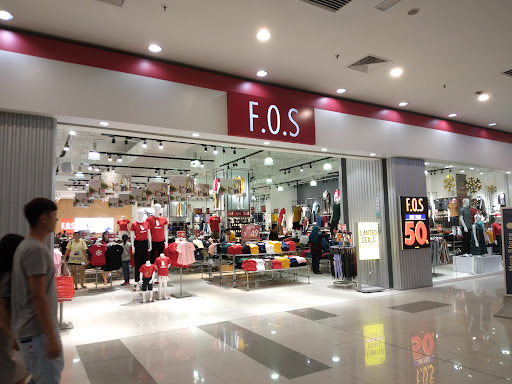 F.O.S Aeon Rawang F.O.S Aeon Rawang