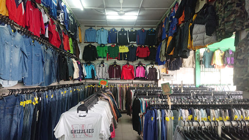 Madina Bundle Rawang