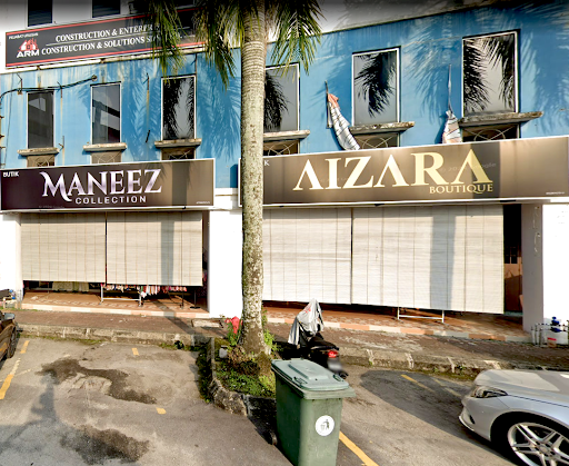 Aizara Boutique