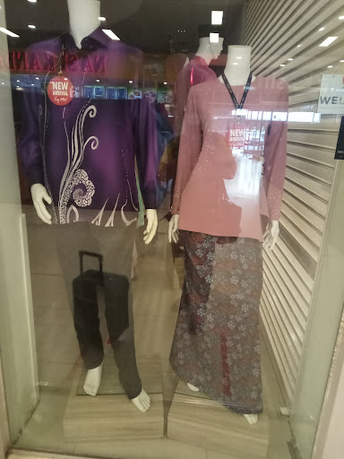 Gene Martino Lotus's Melaka (Jalan Tun Abdul Razak)