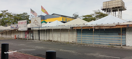 Bazaar Banting
