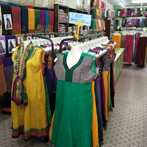 Nrn Trading Melaka / Nrn Indian Fashion