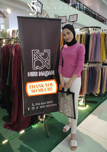 Butik N5S Najjah