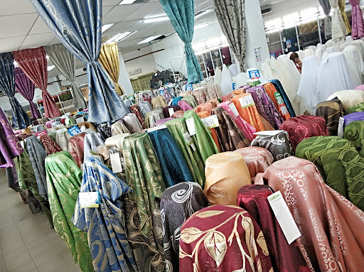 Kamdar Stores SDN BHD