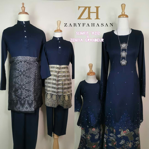 Zaryfahasan