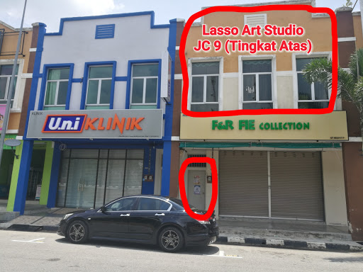 Melaka Tshirt Printing