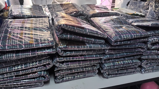 Akak batik @ Leewafiy Tekstil