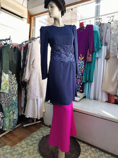 Lady Like Fashion House