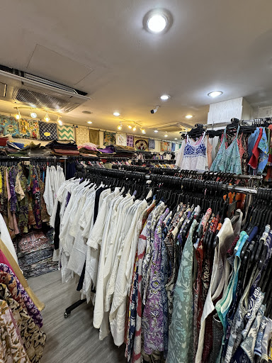 Sam's Batik House