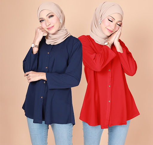 Muslimah Collections