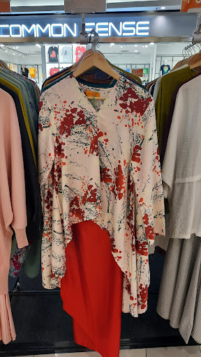 Kedai Jahit Waheeda - Home Decor & Fashion