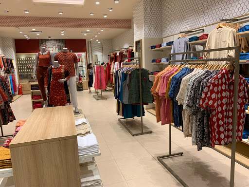 Fabindia Malaysia 1 Utama Mall