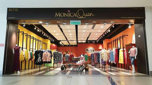 Butik Monica Quen