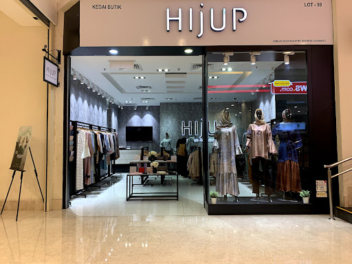 HIJUP Malaysia Flagship Store