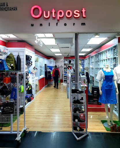 Outpost Amcorp Mall PJ