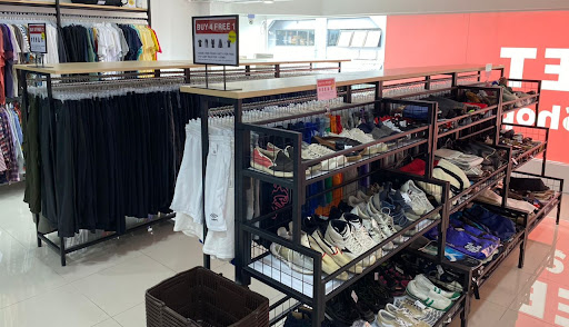 2nd Street PJ Old Town Bundle Shop