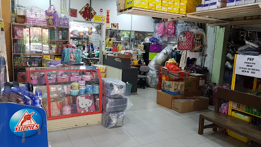 Kim Yu Uniform Trading