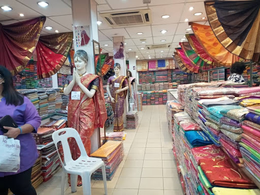 Priyanka's Sarees Centre