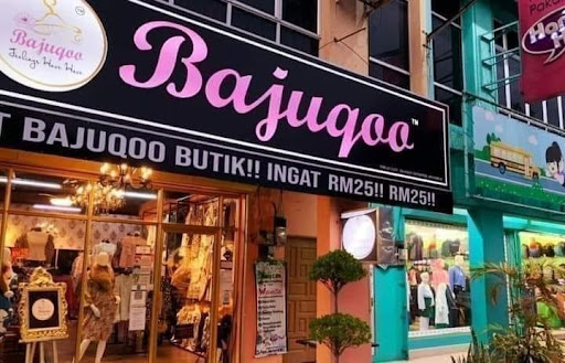 Bajuqoo Butik