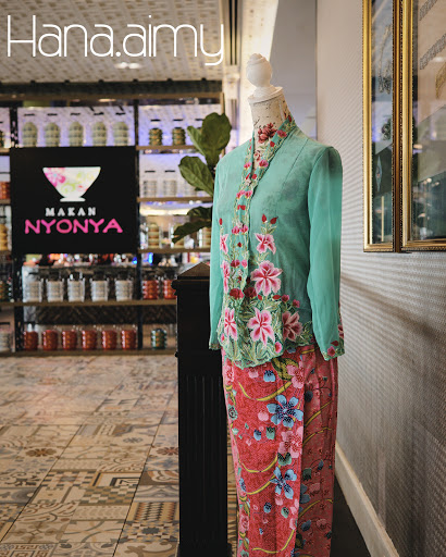 Hana.aimy Kebaya Nyonya