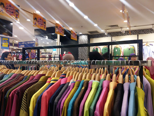 Butik Gene Martino