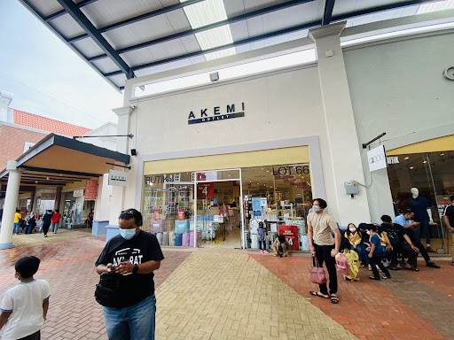 Melaka Premier Outlet Melaka Premier Outlet