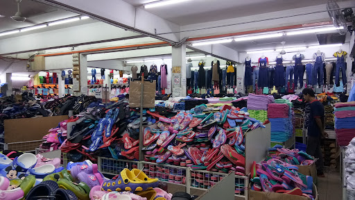 Ramai Jaya Superstore