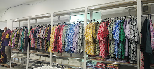 Sabah Batik