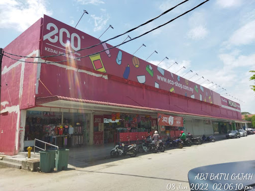 Eco-Shop @ Batu Gajah