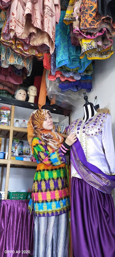 Dalmi Tailor