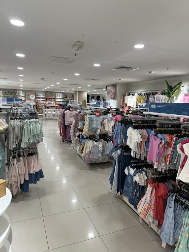 Mothercare - Suria Sabah Mall