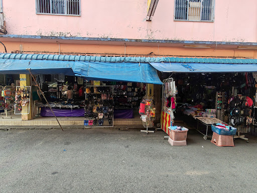 TEN FESYEN