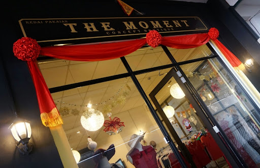 The Moment Concept Boutique The Moment Concept Boutique