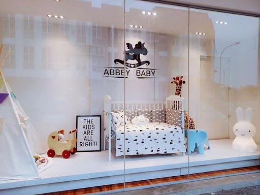 ABBEY BABY ABBEY BABY