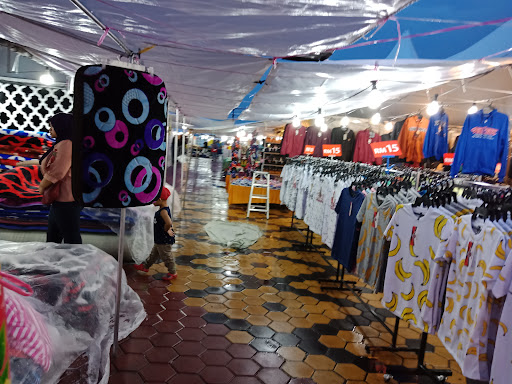 Pasar Malam Pontian Pasar Malam Pontian