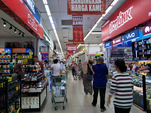 Econsave Pontian Branch Econsave Pontian Branch