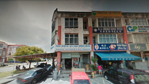 Fesyen Utama Sdn. Bhd. (881333-H)