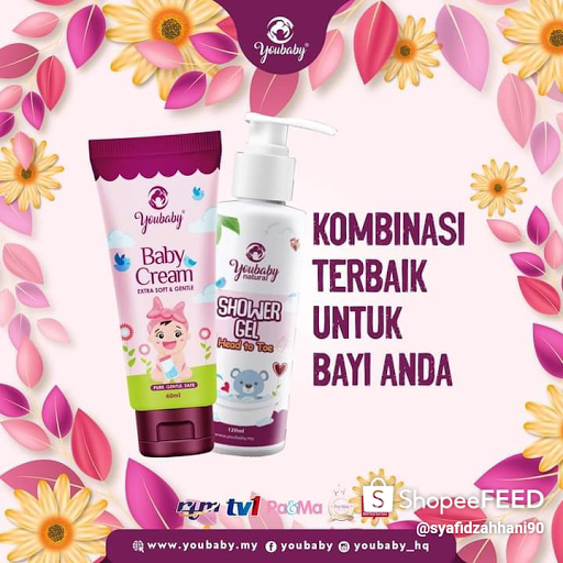 Youbaby Pontian