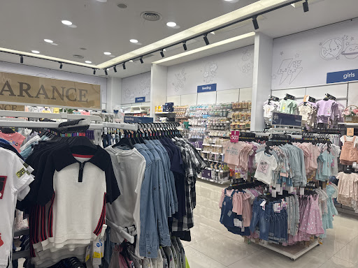 Mothercare - Alamanda Shopping Centre