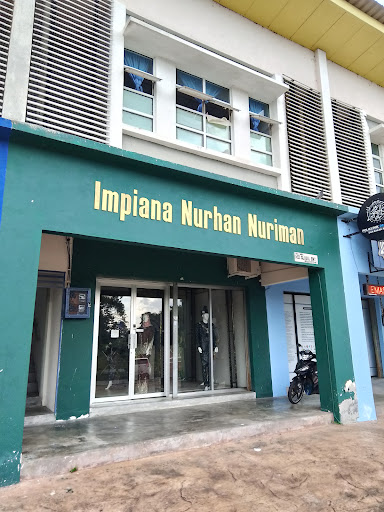 Kedai jahit solehah tailor Kedai jahit solehah tailor