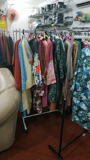 KEDAI JAHIT AL MUGHNI