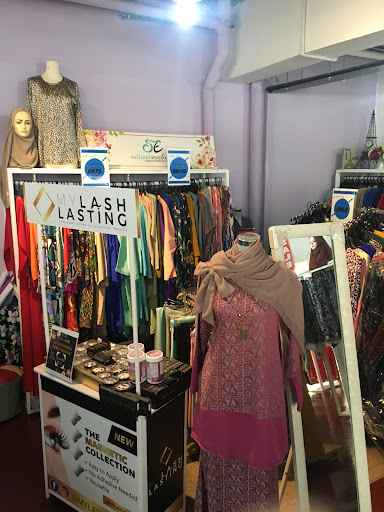 Adiva Boutique