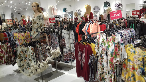 QQ Outlet @ IOI City Mall