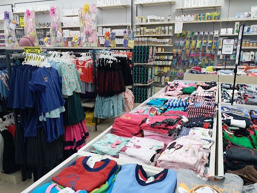 Manjaku Baby Mall Putrajaya