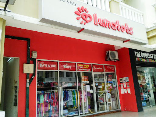 Suri Mom & Baby Putrajaya